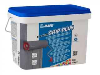 Eco Prim Grip Plus penetrace na nesavé podkl. (10kg)