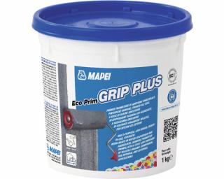 Eco Prim Grip Plus penetrace na nesavé podkl. (1kg)