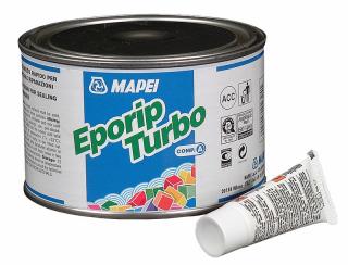 Eporip Turbo A+B (508g)