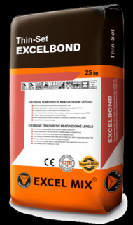 Excelbond lepidlo C2TE S1 (25kg)