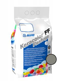 Keracolor FF-DE 113 cementově šedá (5kg)
