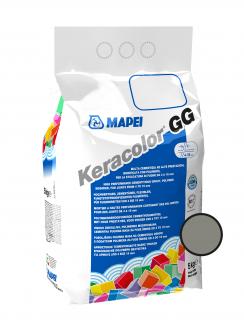 Keracolor GG 113 cement.šedá (5kg)