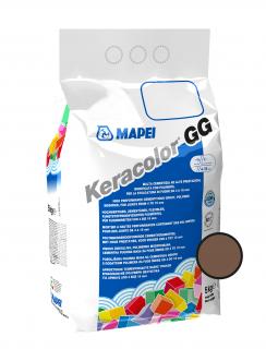 Keracolor GG 144 čokoládová (5kg)