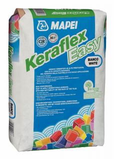 Keraflex Easy S1 šedý (25kg)