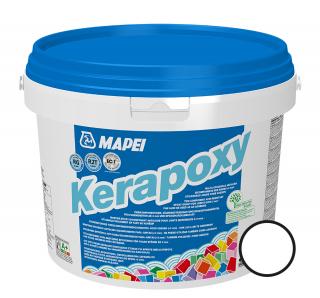 Kerapoxy 100 bílá (10kg)
