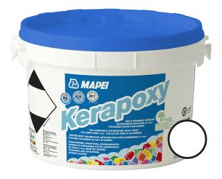 Kerapoxy 100 bílá (2kg)