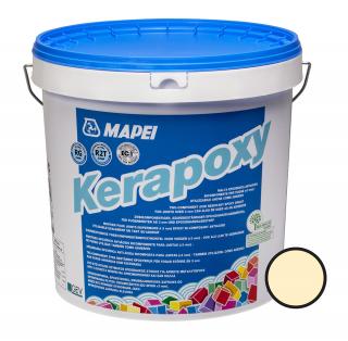 Kerapoxy 131 vanilková (5kg)