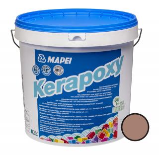 Kerapoxy 142 hnědá (5kg)