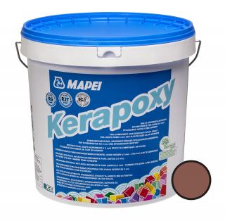 Kerapoxy 143 terracotta (5kg)