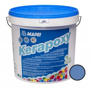 Kerapoxy 172 vesmírná modř (5kg)