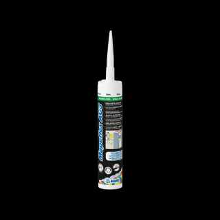 Mapeflex AC3 bílý akrylový tmel (310ml)
