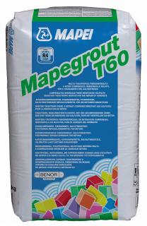 Mapegrout T60 (25kg)