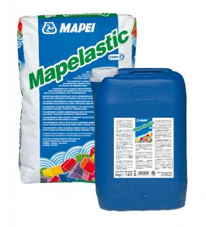 Mapelastic A+B hydroizolace exteriér (32kg)