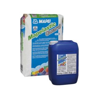 Mapelastic Guard A+B hydroizolace exteriér s UV odolností (32kg)