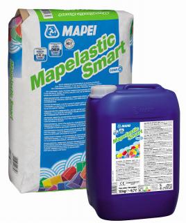 Mapelastic Smart A+B  (30kg)