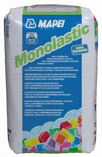 Monolastic hydroizolace exter. 1-komp. (20kg)