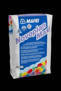 Novoplan Maxi (3-40mm) (25kg)