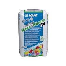 Planitop Rasa & Ripara R4 zero (3-40mm) (25kg)