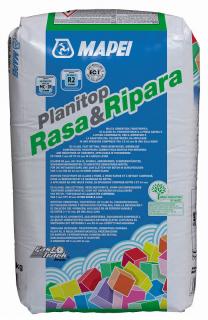 Planitop Rasa & Ripara zero (3-40mm) (25kg)