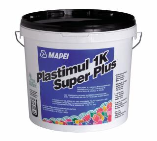 Plastimul 1K Super Plus (19,5kg)