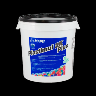 Plastimul 2K Plus A+B (30kg)