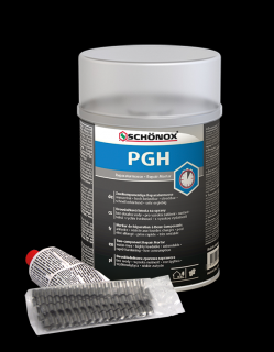 Schönox PGH A+B - polyesterová pryskyřice (1,02kg)