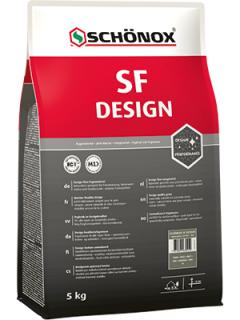 Schönox SF Design grau/šedá (5kg)