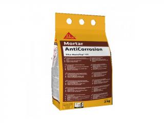 Sika MonoTop-111 AntiCorrosion - ochrana výztuže / adhezní můstek  (Minipack 2kg)