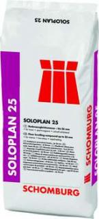 Soloplan-25 (25kg)