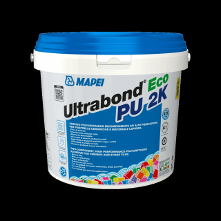 Ultrabond Eco PU 2K šedý (10kg)