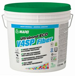 Ultrabond Eco V4 SP Fiber, lepidlo na vinyl s obsahem vláken (14 kg)