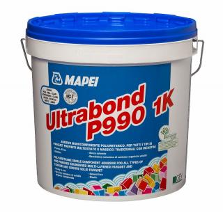 Ultrabond P990 1K světlý (15kg)