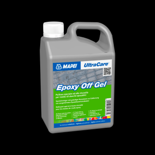 UltraCare Epoxy Off Gel - epoxidový čistič (1lit.)