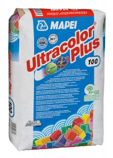 Ultracolor Plus 100 bílá (22kg)