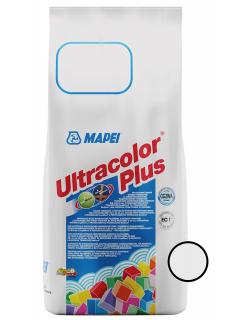 Ultracolor Plus 111 stříbrošedá (2kg)