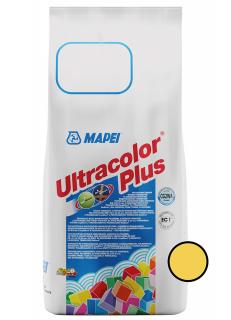 Ultracolor Plus 125 hradní šedá (2kg)