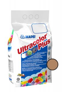 Ultracolor Plus 142 hnědá (5kg)