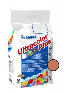 Ultracolor Plus 145 terra di sienna (5kg)