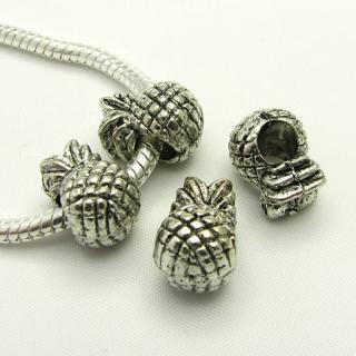 Ananas, komponent, 9x12mm