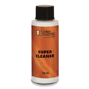 SUPER CLEANER - velmi silné znečištění (velmi silné znečištění)