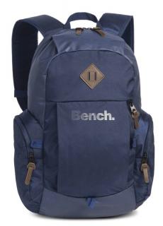 Batoh Bench Terra classic 64178-5000 modrý 18L