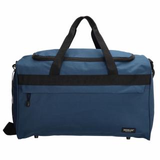 Beagles cestovní taška 19206 modrá 42L