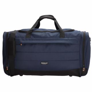 Beagles cestovní taška 20738 modrá 62L