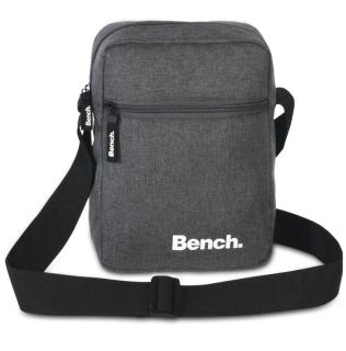 Bench Classic 64153-1700 šedá