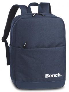 Bench Classic Cube modrý 16 l