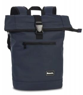 Bench Hydro roll top modrá 20 l