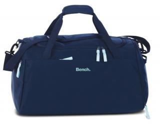 Bench Women sports 64193-5000 39 L modrá