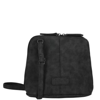 Crossbody kabelka Enrico Benetti Kensi 66698 černá