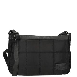 Dámská crossbody kabelka Enrico Benetti Demi 66746 černá