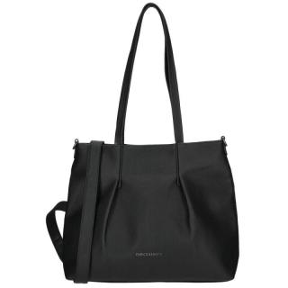 Dámská crossbody kabelka Enrico Benetti Doré 66745 černá